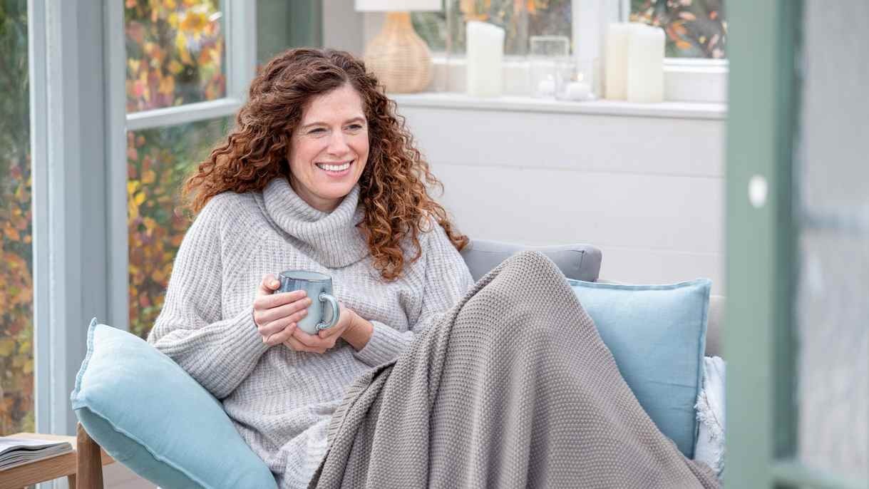 Stressfrei im Alltag